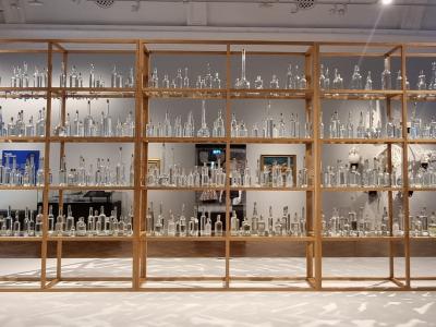 The Box’s Planet Ocean exhibition gets an extended closing date and impressive new artwork